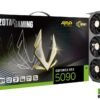 BUY ZOTAC GAMING GeForce RTX 5090 AMP Extreme INFINITY