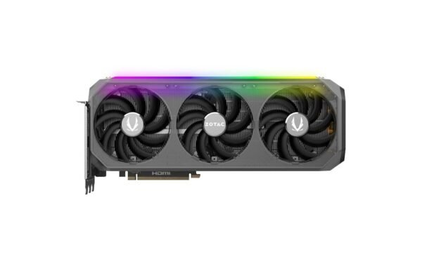 BUY ZOTAC GAMING GeForce RTX 5090 AMP Extreme INFINITY