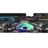 Buy ASrock Radeon RX 9070 XT Taichi OC graphics card