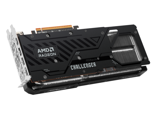 Buy Asrock Radeon RX 9070 Challenger