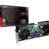 Buy ASrock Radeon RX 9070 XT Taichi OC graphics card