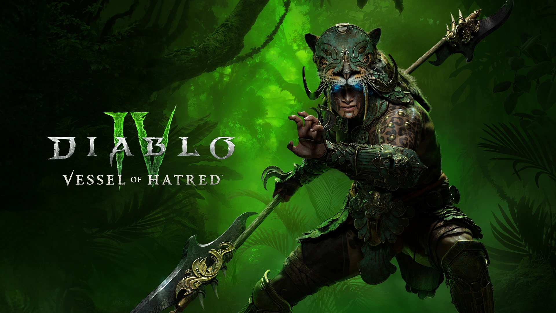 Buy Diablo IV Vessel of Hatred PC Online