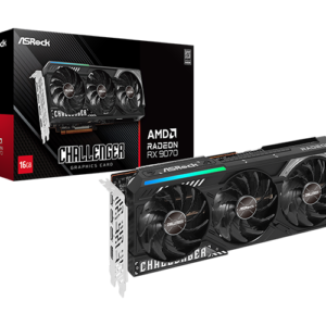 Buy Asrock Radeon RX 9070 Challenger