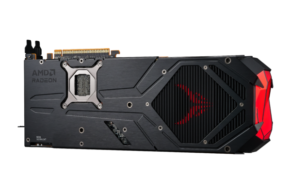 Buy PowerColor Radeon RX 9070 XT Red Devil Limited Edition